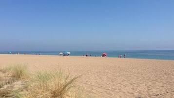 Plage à proximité