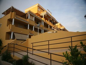 Udendørsområde