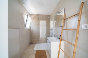 Dusche