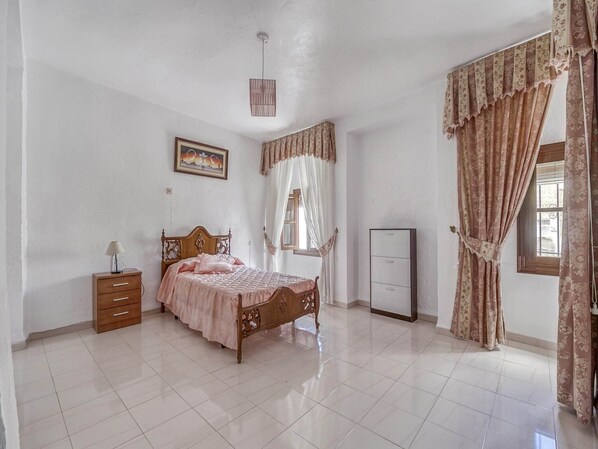 Dormitorio