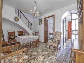 3 habitaciones y wifi