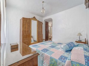 3 chambres, Wi-Fi