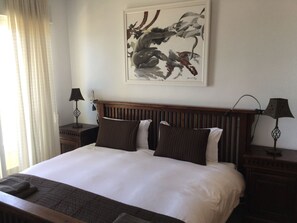 3 chambres, Wi-Fi