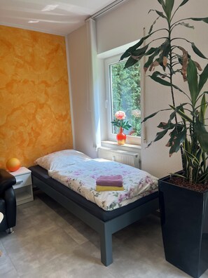 4 Schlafzimmer, kostenloses WLAN, Bettwäsche