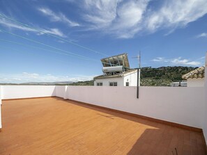 Terraço/pátio