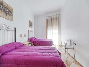2 chambres, Wi-Fi