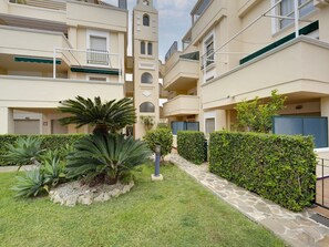 Exterior - Denia Beachside Apartment (Denia)