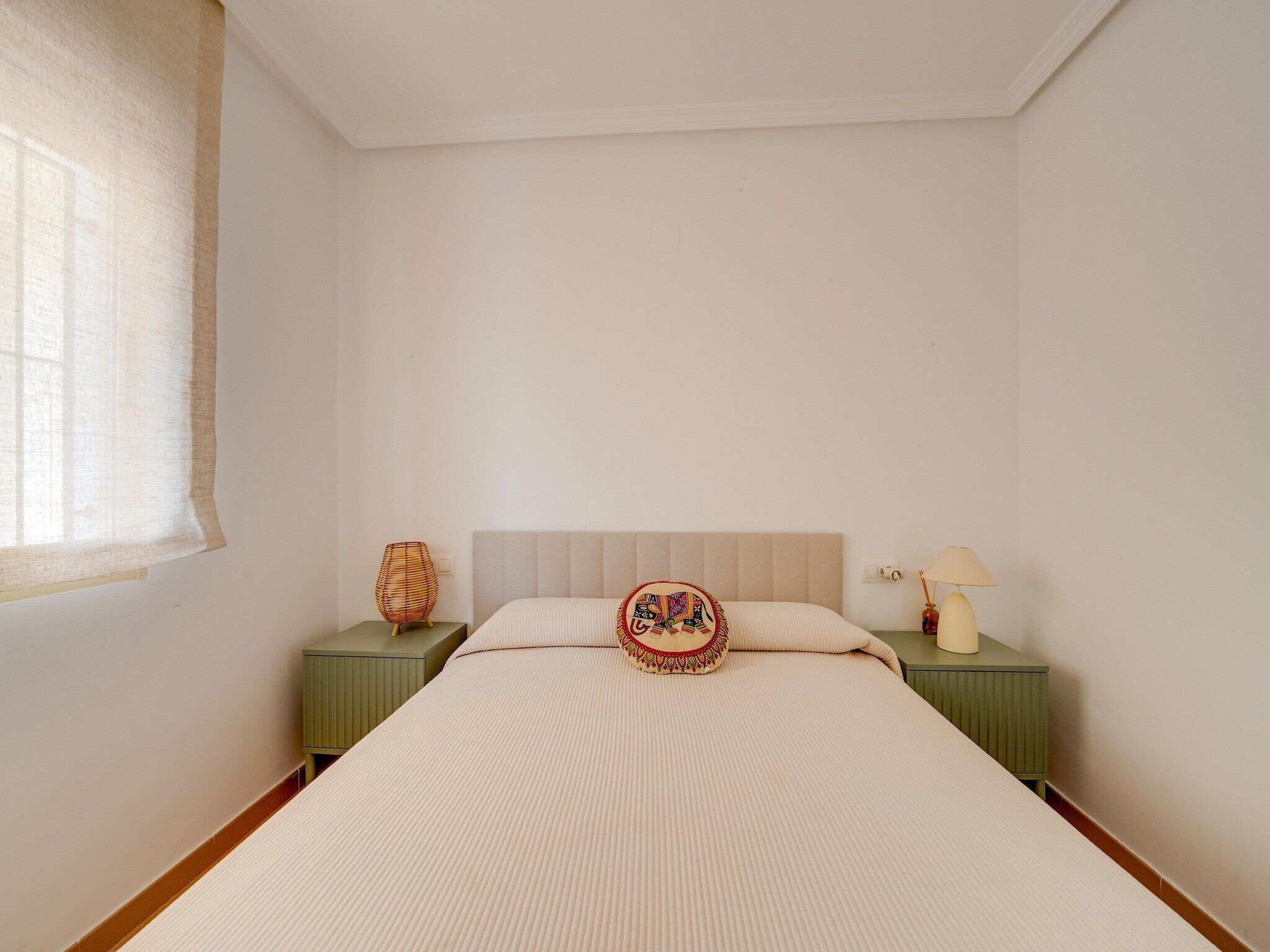 2 bedrooms