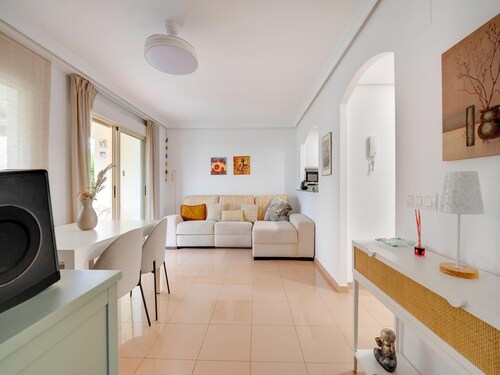 Appartement en bord de mer à Denia