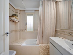 Dusche