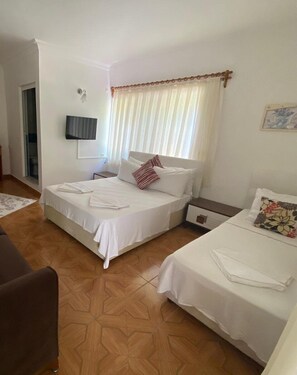 Free WiFi - Tolga Pansiyon (Dalyan)