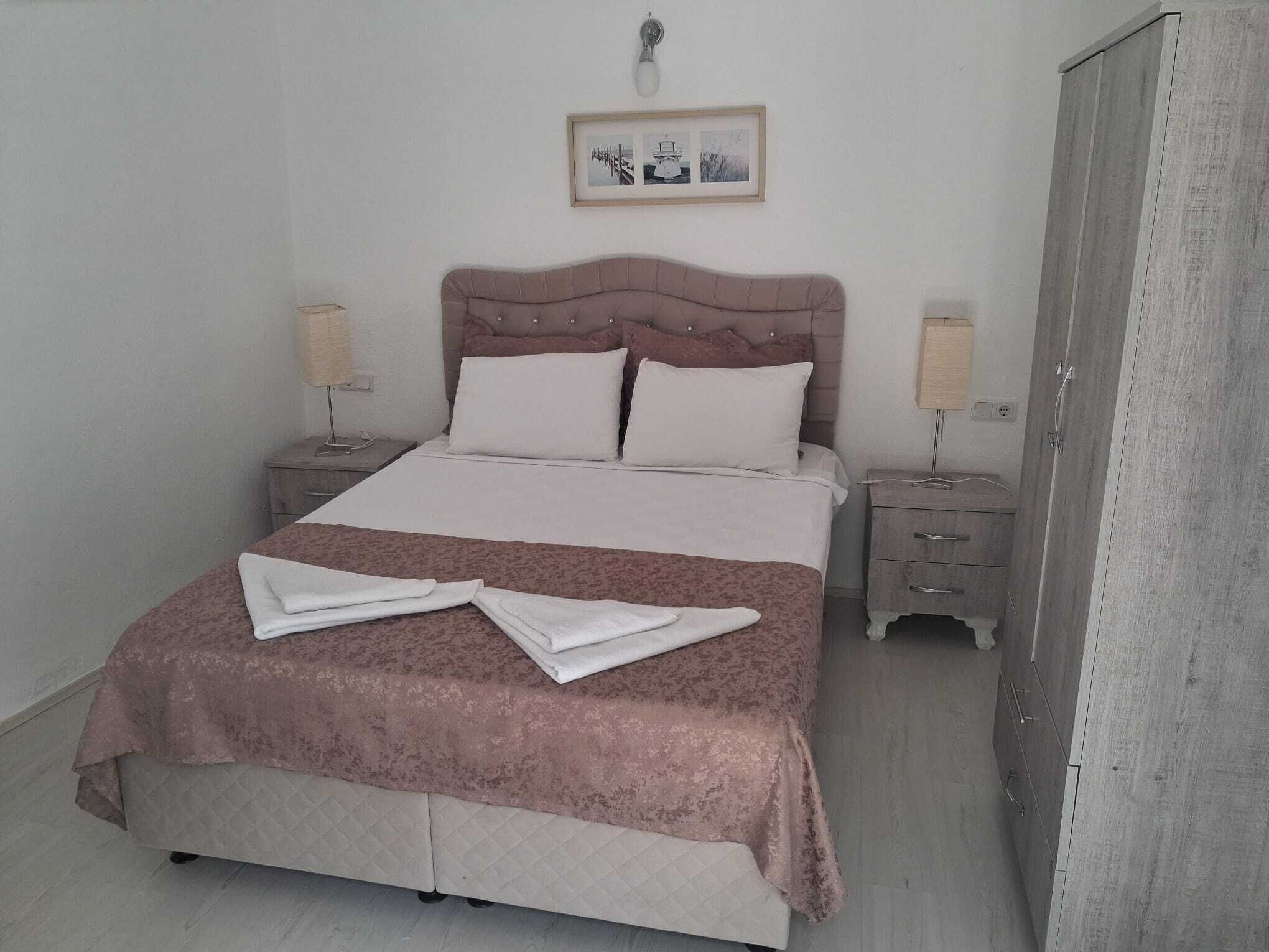 Classic Double Room | Free WiFi