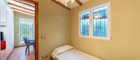3 bedrooms