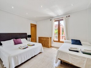 3 bedrooms, WiFi - Finestrat Escape with Pool (Finestrat)