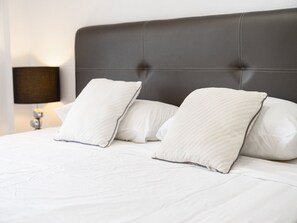 3 chambres, Wi-Fi
