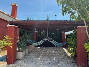 Property grounds - Finestrat Escape with Pool (Finestrat)