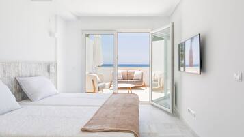 1 slaapkamer, gratis wifi, beddengoed