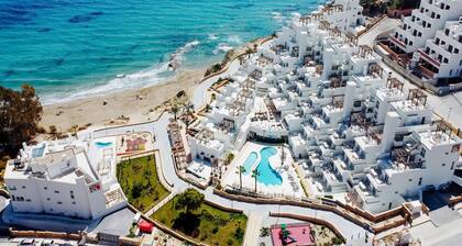 Appartement Terrasse Vue Mer