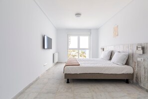 1 chambre, accès Internet