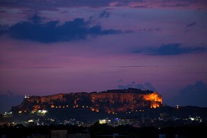Exterior - The Hosteller Jodhpur (Jodhpur)
