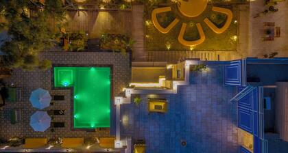 The Hosteller Jodhpur