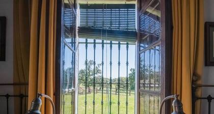 Holiday Home in Aracena with Private Pool