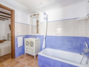 Bruser, bidet