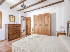 5 bedrooms - Villa in Carcabuey near Sierras Subbeticas Park (Carcabuey)