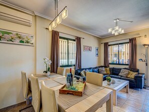 Interior - Coastal Comfort in Orihuela (Orihuela)