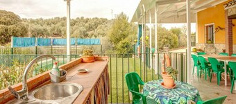 Charming Villa with Private Pool