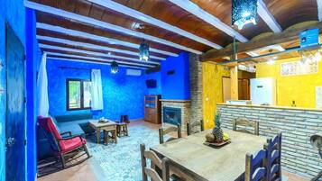 Restaurantes