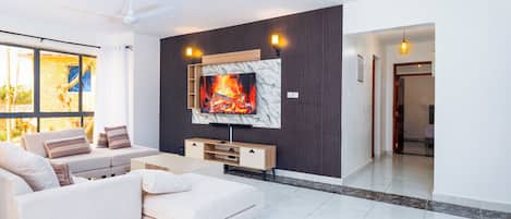 Smart-tv