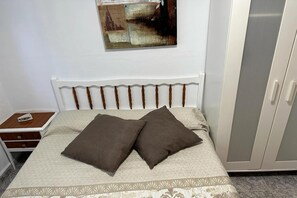 3 bedrooms