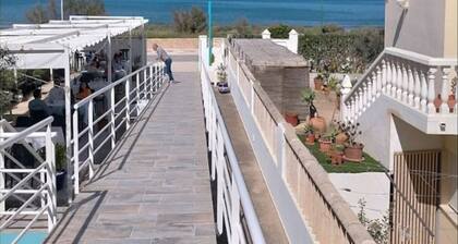 Appartement Ă Gandia prĂšs de la Plage