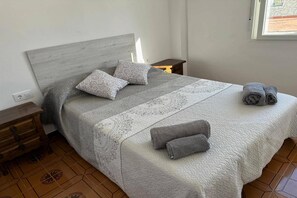 4 bedrooms
