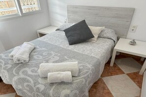 4 Schlafzimmer