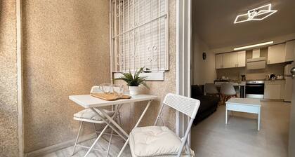 Comfortable one bedroom apartment in Torrevieja close to the beach