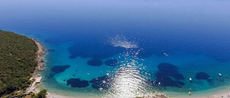 Plage à proximité