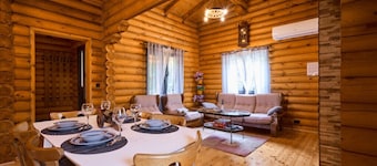 Holiday Home Zeleni Brijeg by Villas Guide