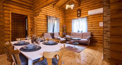 Holiday Home Zeleni Brijeg by Villas Guide