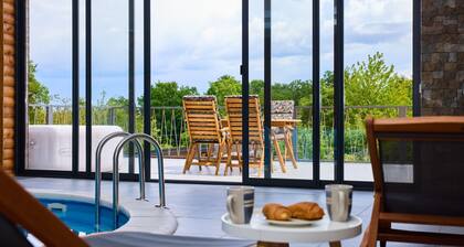 Holiday Home Zeleni Brijeg by Villas Guide