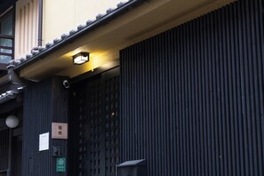 Detalle exterior