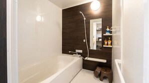 Hair dryer, towels, soap, shampoo - [Family-Friendly] Kyoto Entire House, Walk to Gion, Up to 5 Guests (京都市)