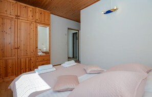 3 Schlafzimmer, Bügeleisen/Bügelbrett, kostenloses WLAN, Bettwäsche