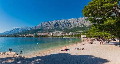 Villa Sanja in Makarska by Villas Guide