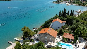 Exterior - Villa Soldo by Villas Guide (Hodilje)