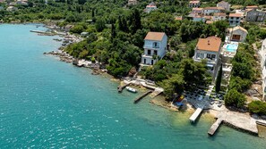 Exterior - Villa Soldo by Villas Guide (Hodilje)