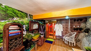 Interior - Villa Soldo by Villas Guide (Hodilje)