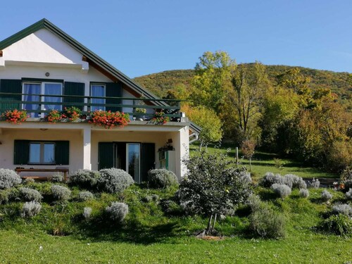 Ajda Lavander Apartment in Mutilić, Croatia - 2 Bedroom Apartment