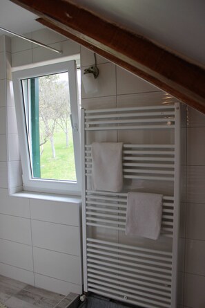 Apartment, 2 Bedrooms, Smoking, Balcony | Interior - Ajda Lavander Apartment in Mutilić, Croatia - 2 Bedroom Apartment (Udbina)